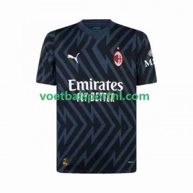 AC Milan Doelman Third Shirt 2023-24